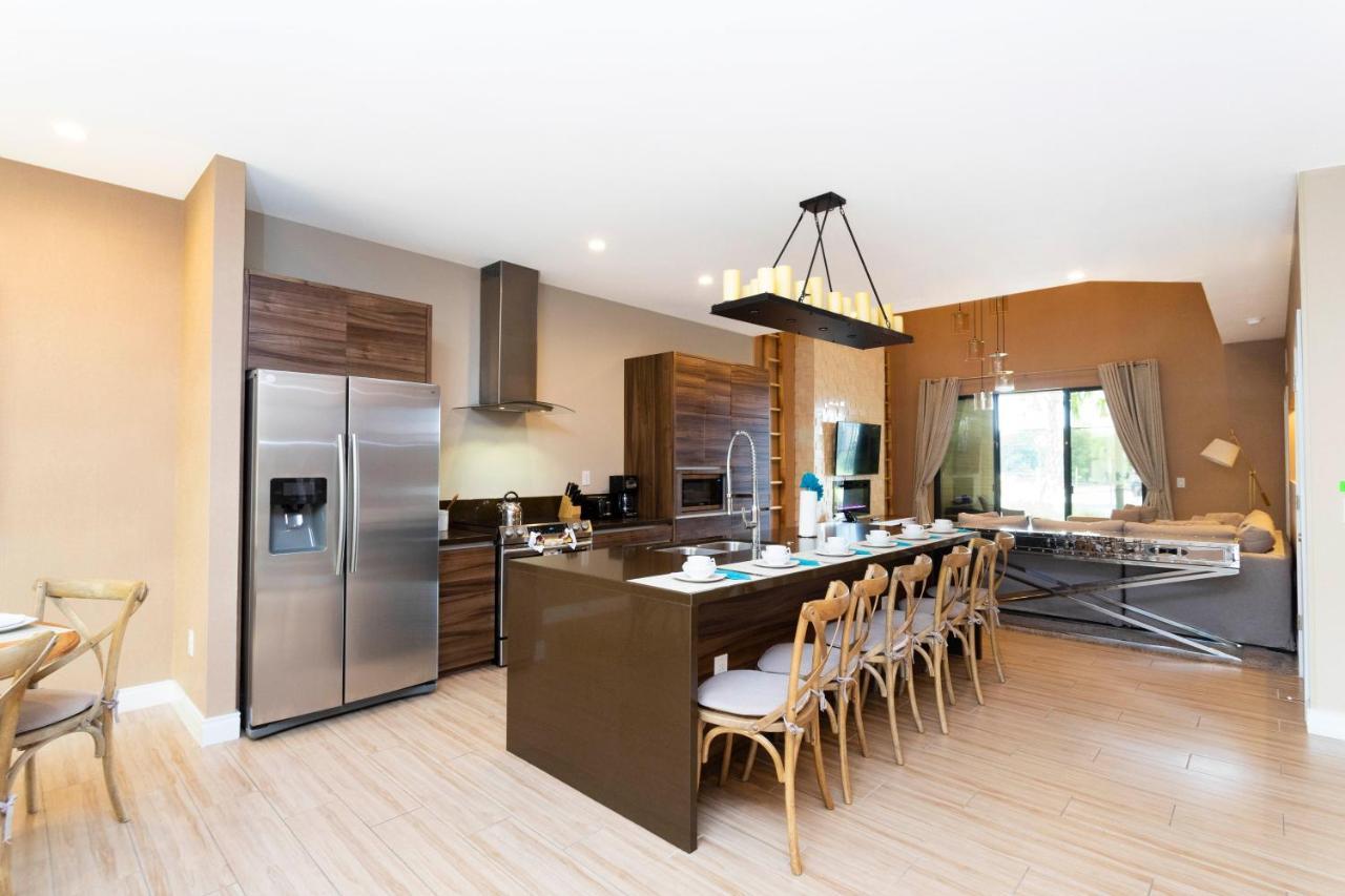 אורלנדו Gorgeous 4Bd Close To Disney @ Magic Village 7581 מראה חיצוני תמונה