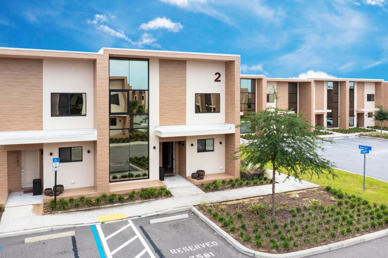 אורלנדו Gorgeous 4Bd Close To Disney @ Magic Village 7581 מראה חיצוני תמונה