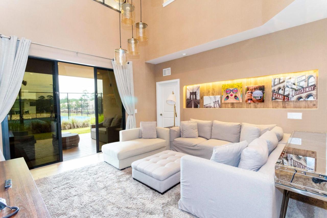 אורלנדו Gorgeous 4Bd Close To Disney @ Magic Village 7581 מראה חיצוני תמונה