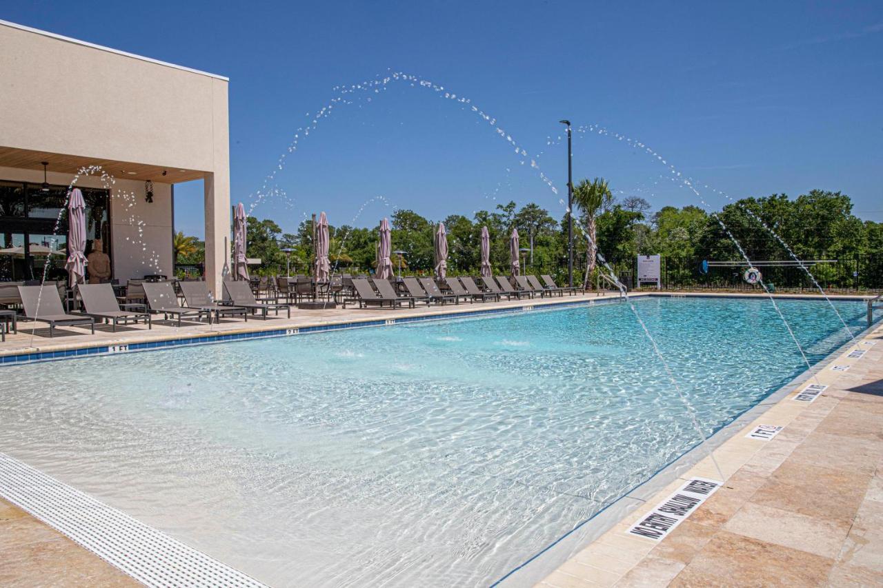 אורלנדו Gorgeous 4Bd Close To Disney @ Magic Village 7581 מראה חיצוני תמונה