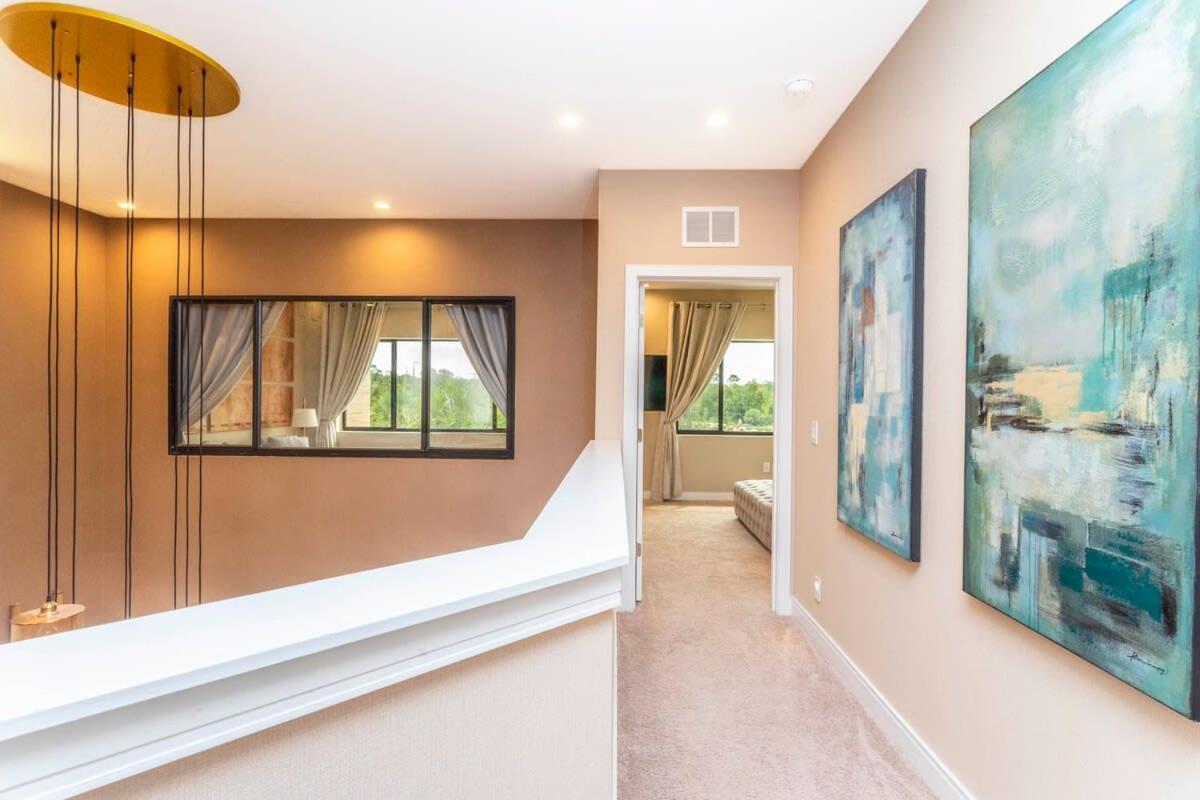 אורלנדו Gorgeous 4Bd Close To Disney @ Magic Village 7581 מראה חיצוני תמונה