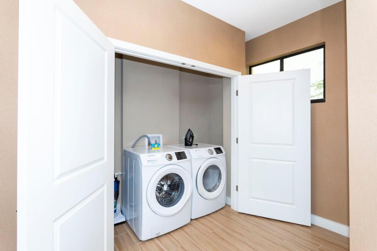 אורלנדו Gorgeous 4Bd Close To Disney @ Magic Village 7581 מראה חיצוני תמונה