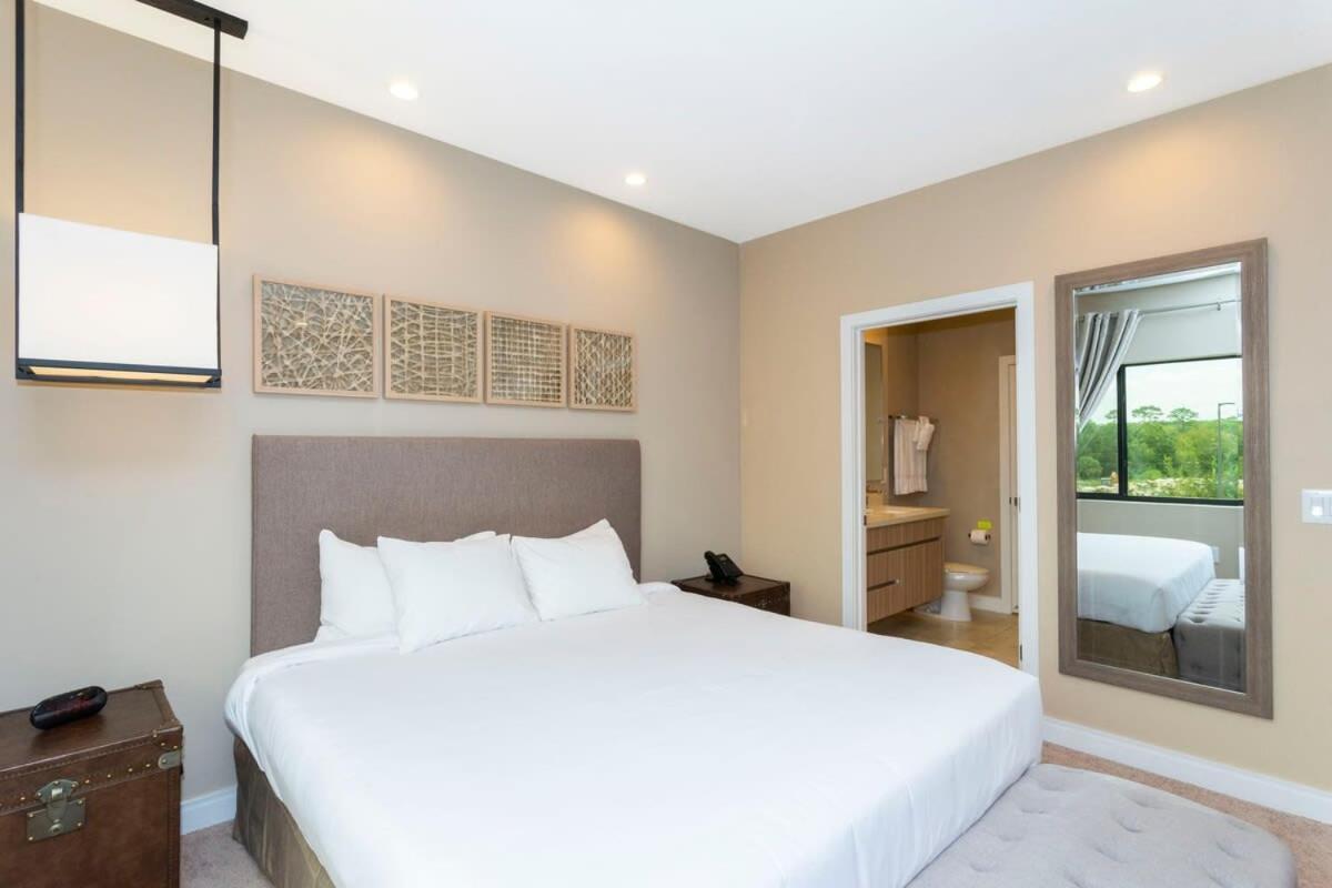אורלנדו Gorgeous 4Bd Close To Disney @ Magic Village 7581 מראה חיצוני תמונה