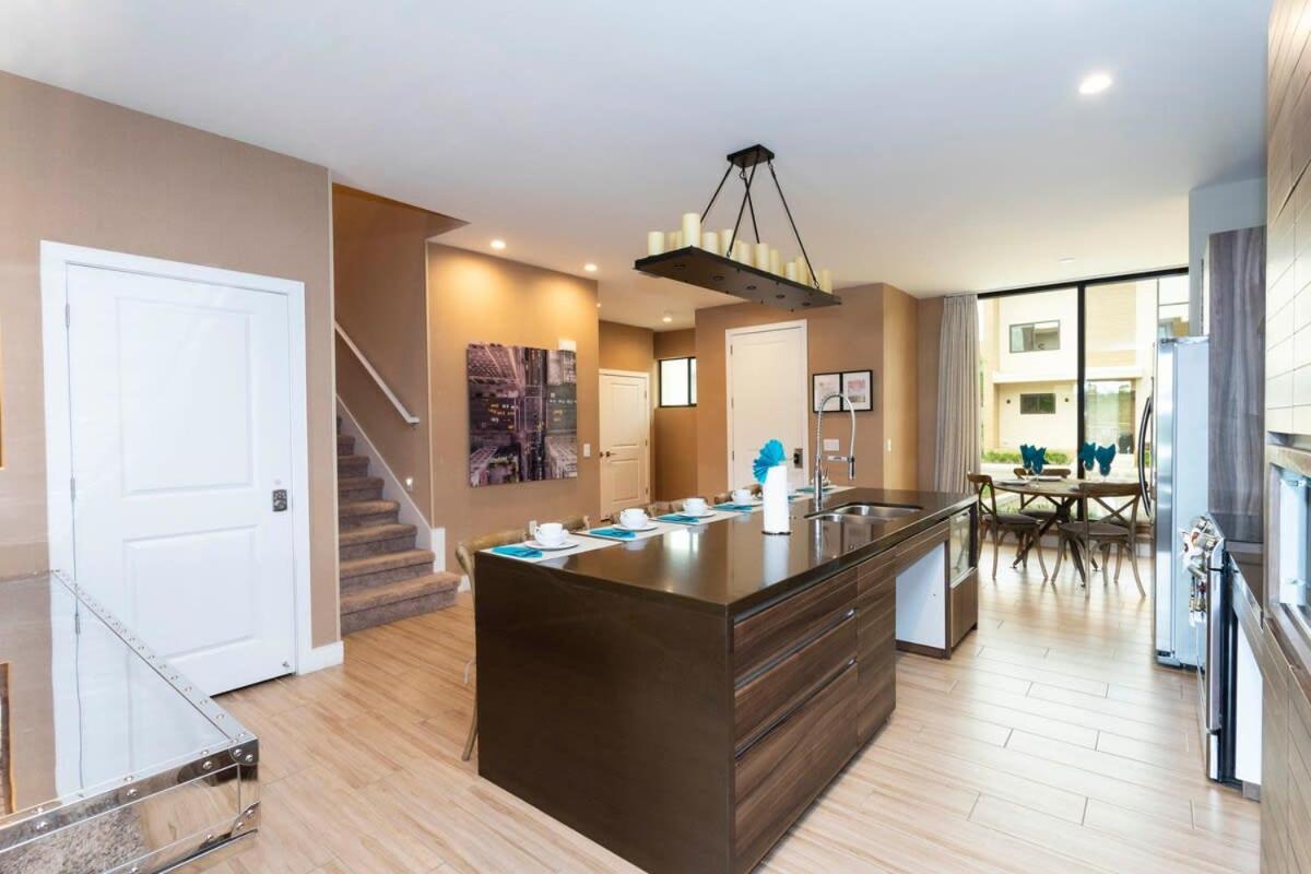 אורלנדו Gorgeous 4Bd Close To Disney @ Magic Village 7581 מראה חיצוני תמונה
