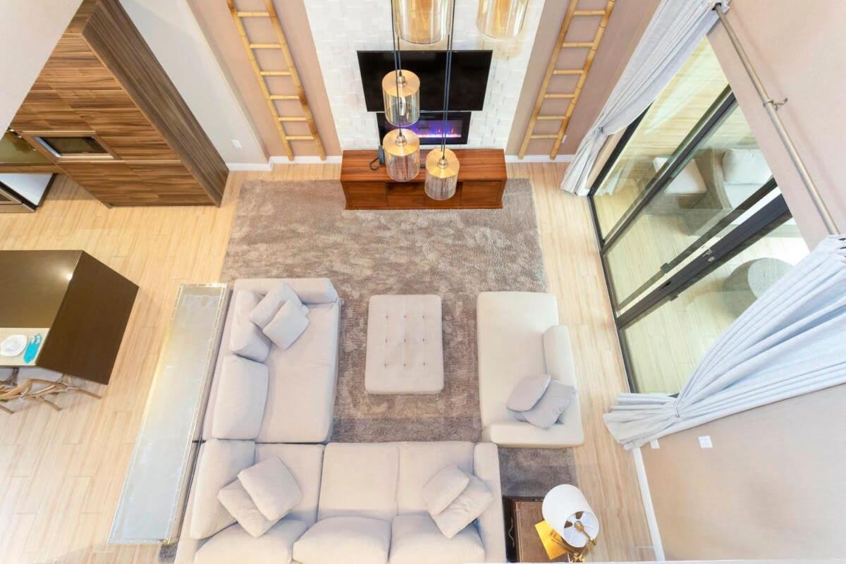 אורלנדו Gorgeous 4Bd Close To Disney @ Magic Village 7581 מראה חיצוני תמונה