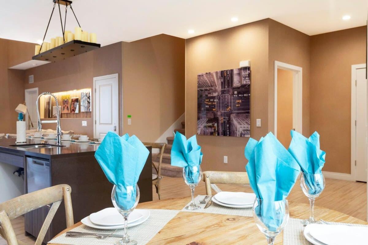 אורלנדו Gorgeous 4Bd Close To Disney @ Magic Village 7581 מראה חיצוני תמונה