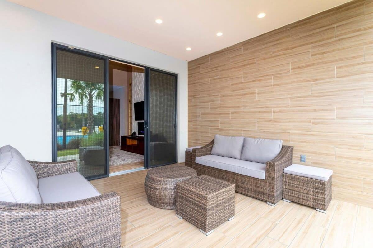 אורלנדו Gorgeous 4Bd Close To Disney @ Magic Village 7581 מראה חיצוני תמונה