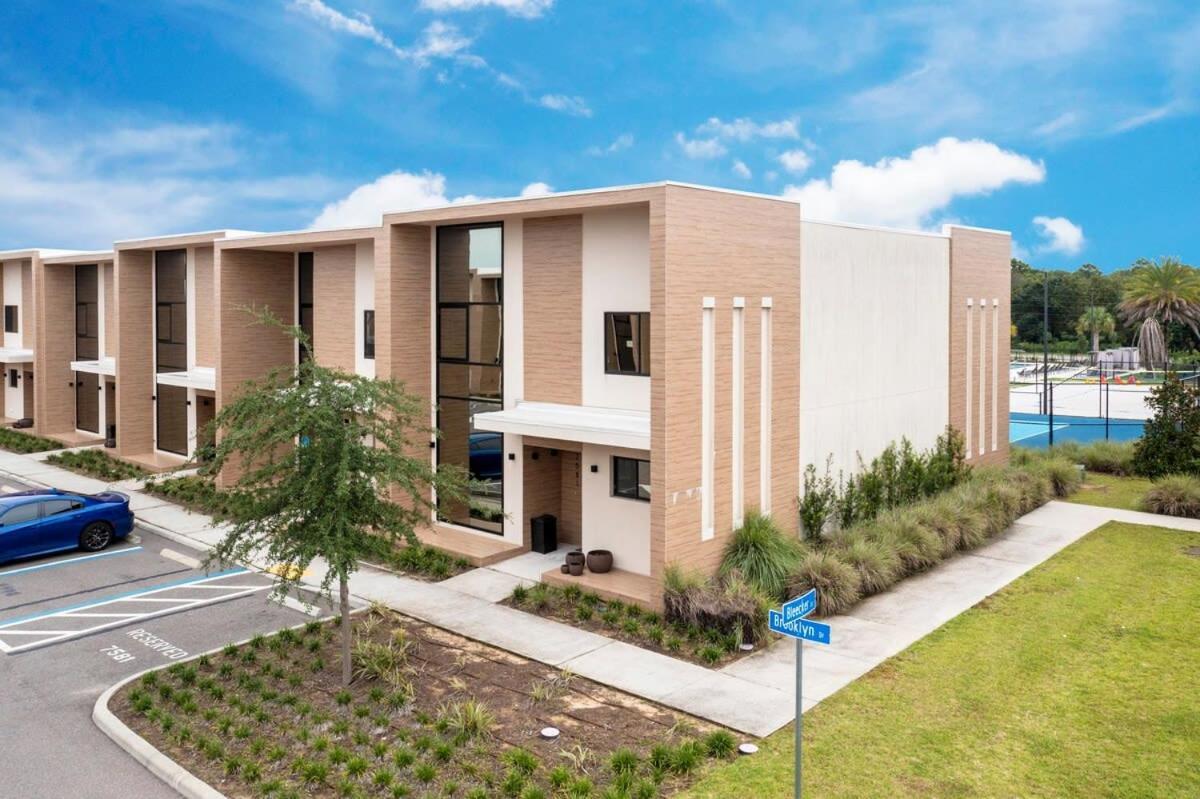 אורלנדו Gorgeous 4Bd Close To Disney @ Magic Village 7581 מראה חיצוני תמונה